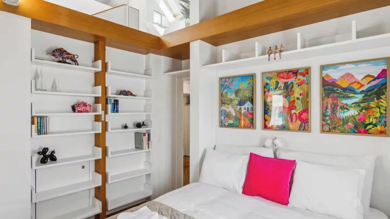 Photo of Bedroom in Old Town