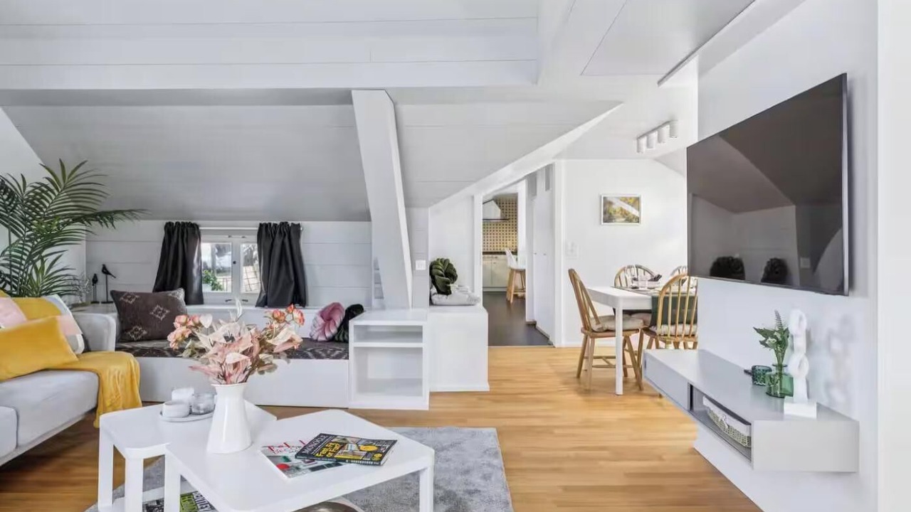 Photo of Livingroom in Old Town