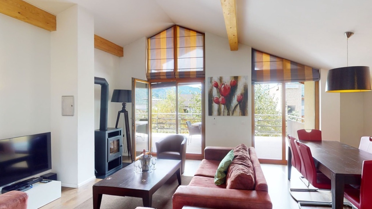 Photo of Livingroom in Unterterzen