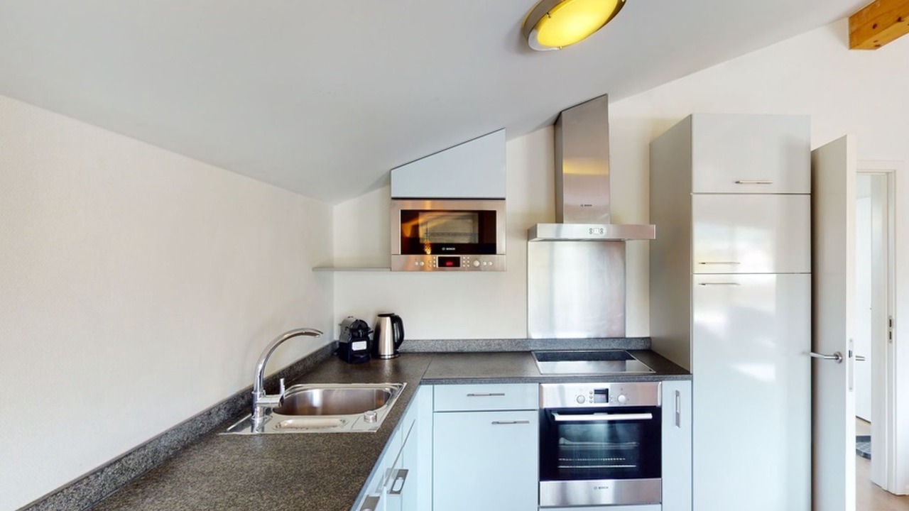 Photo of Bedroom in Unterterzen