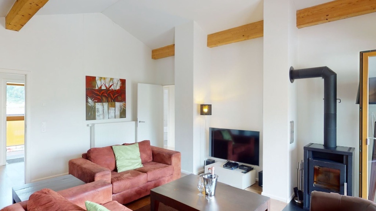 Photo of Livingroom in Unterterzen