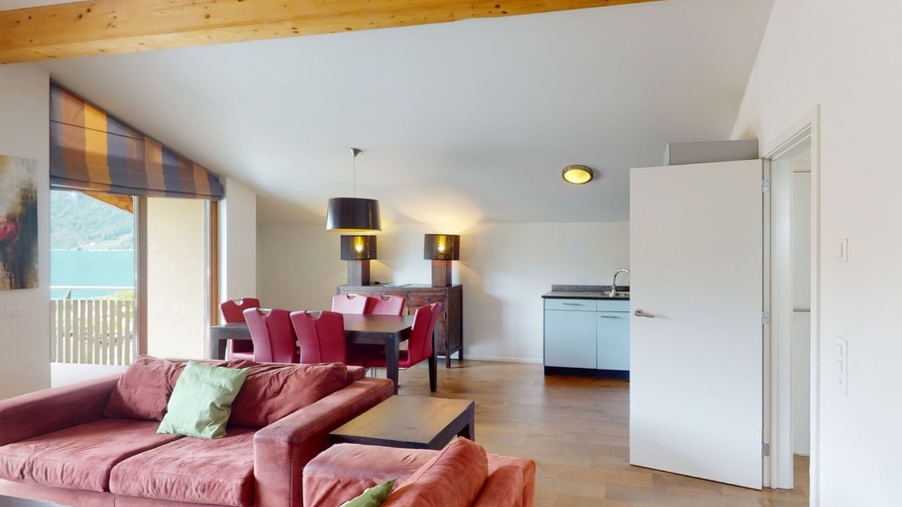 Photo of Bedroom in Unterterzen
