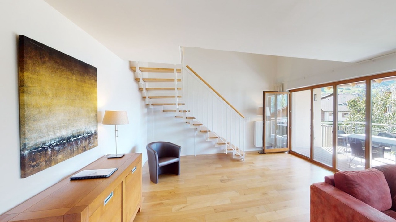 Photo of Livingroom in Unterterzen