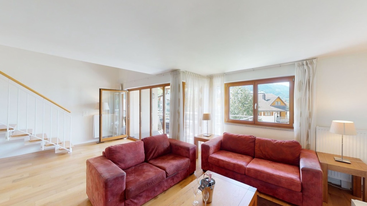 Photo of Livingroom in Unterterzen