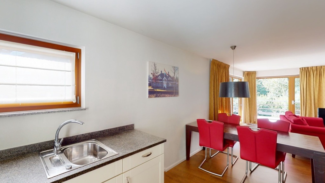 Photo of Bedroom in Unterterzen