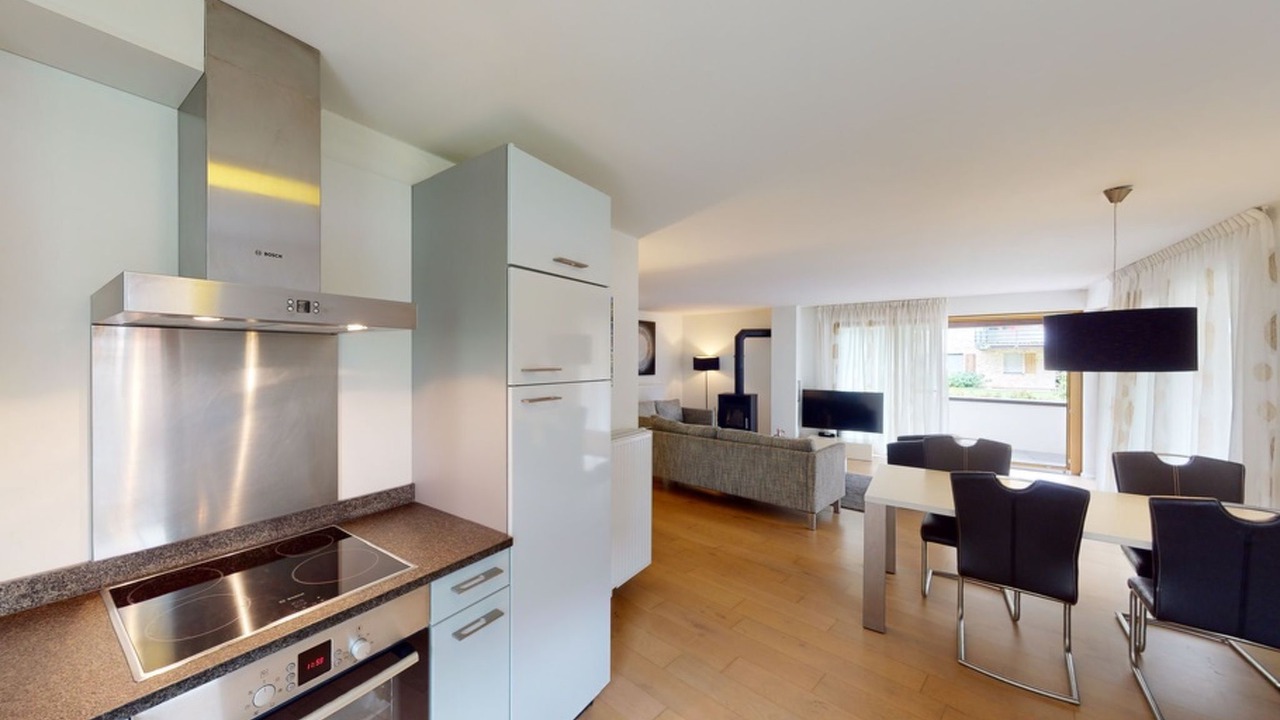 Photo of Livingroom in Unterterzen