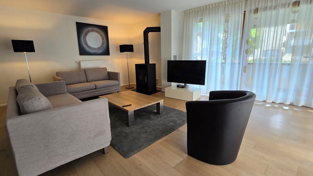 Photo of Livingroom in Unterterzen