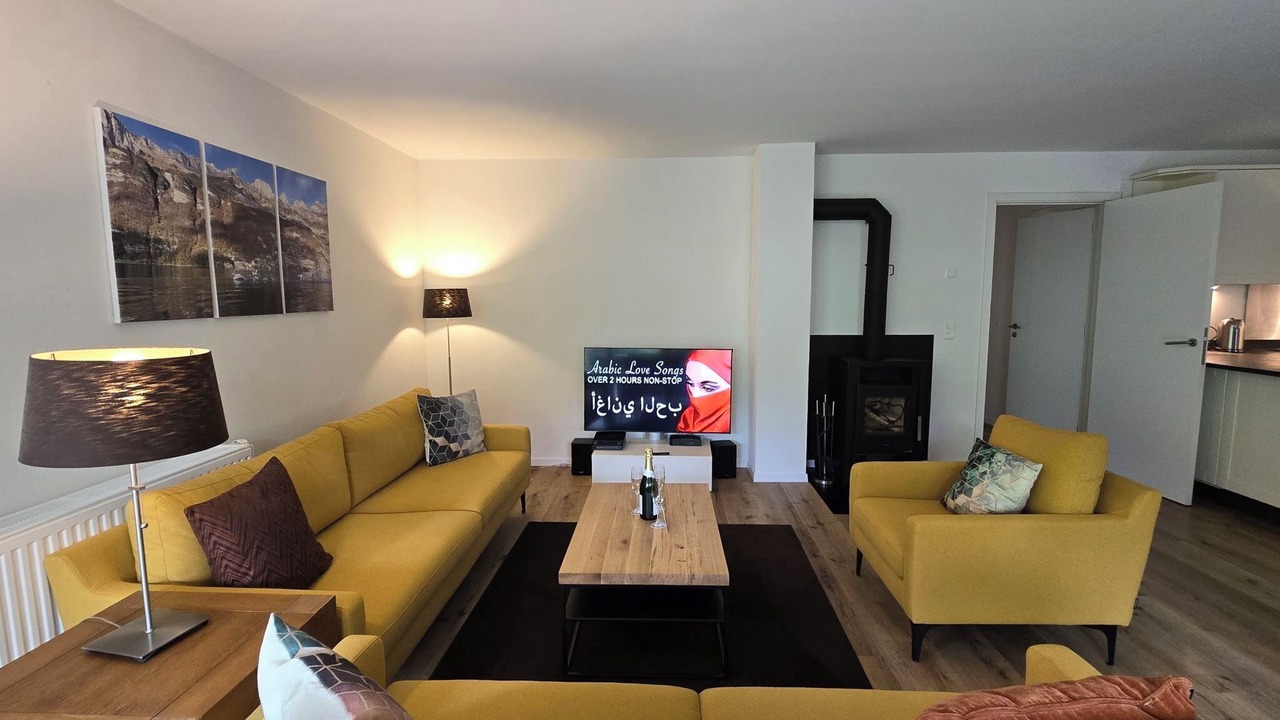 Photo of Livingroom in Unterterzen
