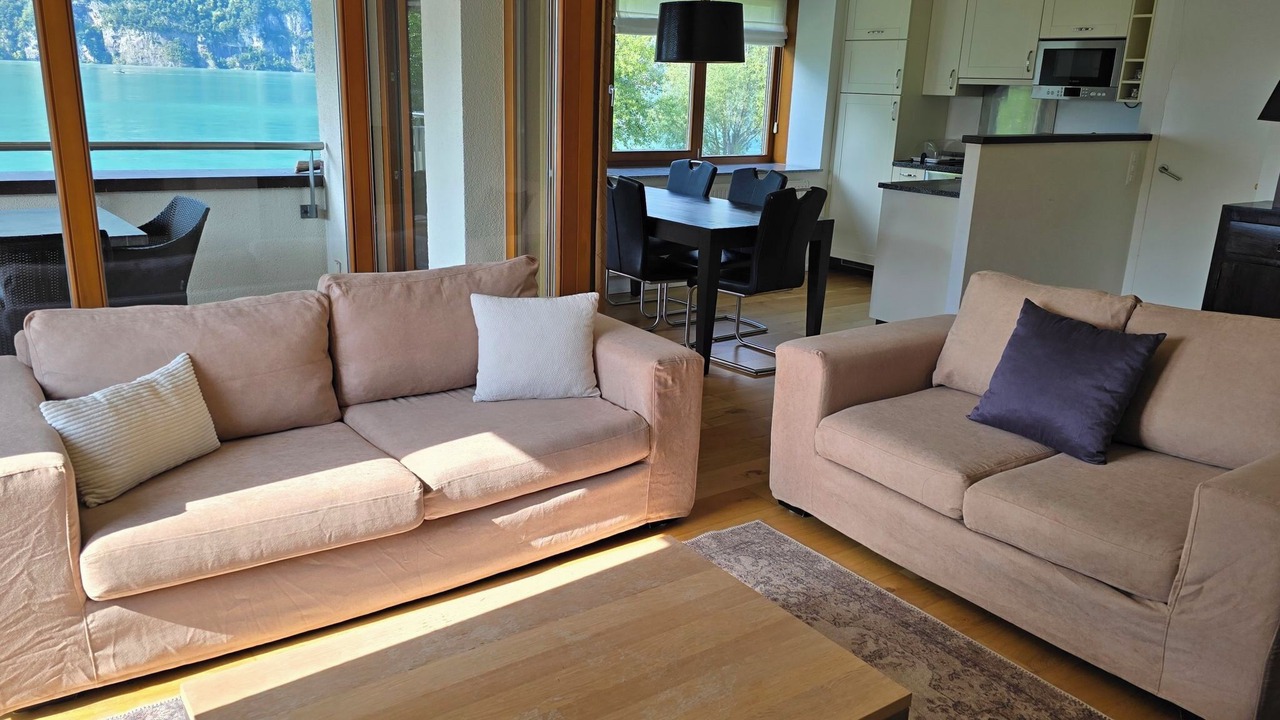 Photo of Livingroom in Unterterzen