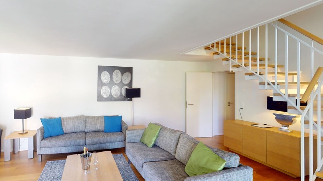 Photo of Livingroom in Unterterzen