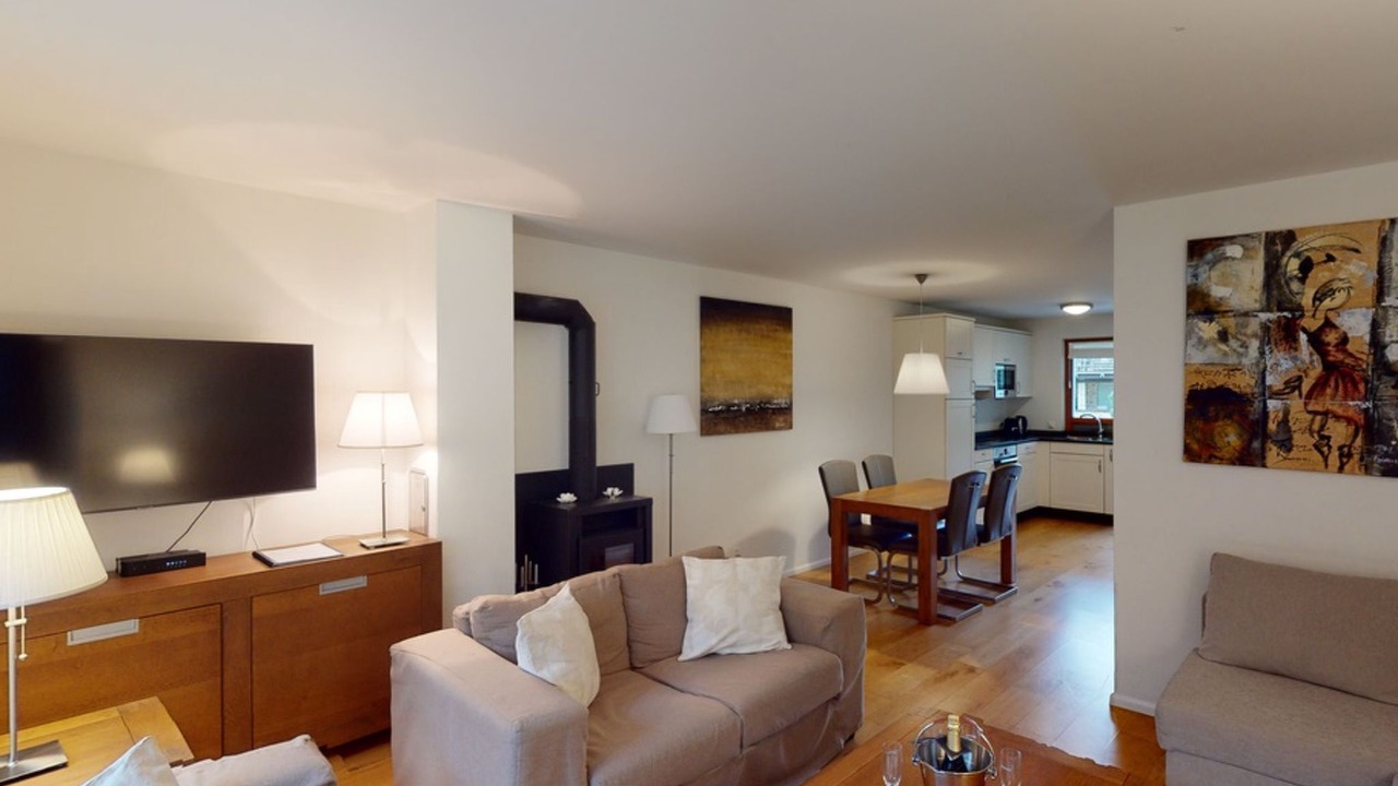 Photo of Livingroom in Unterterzen