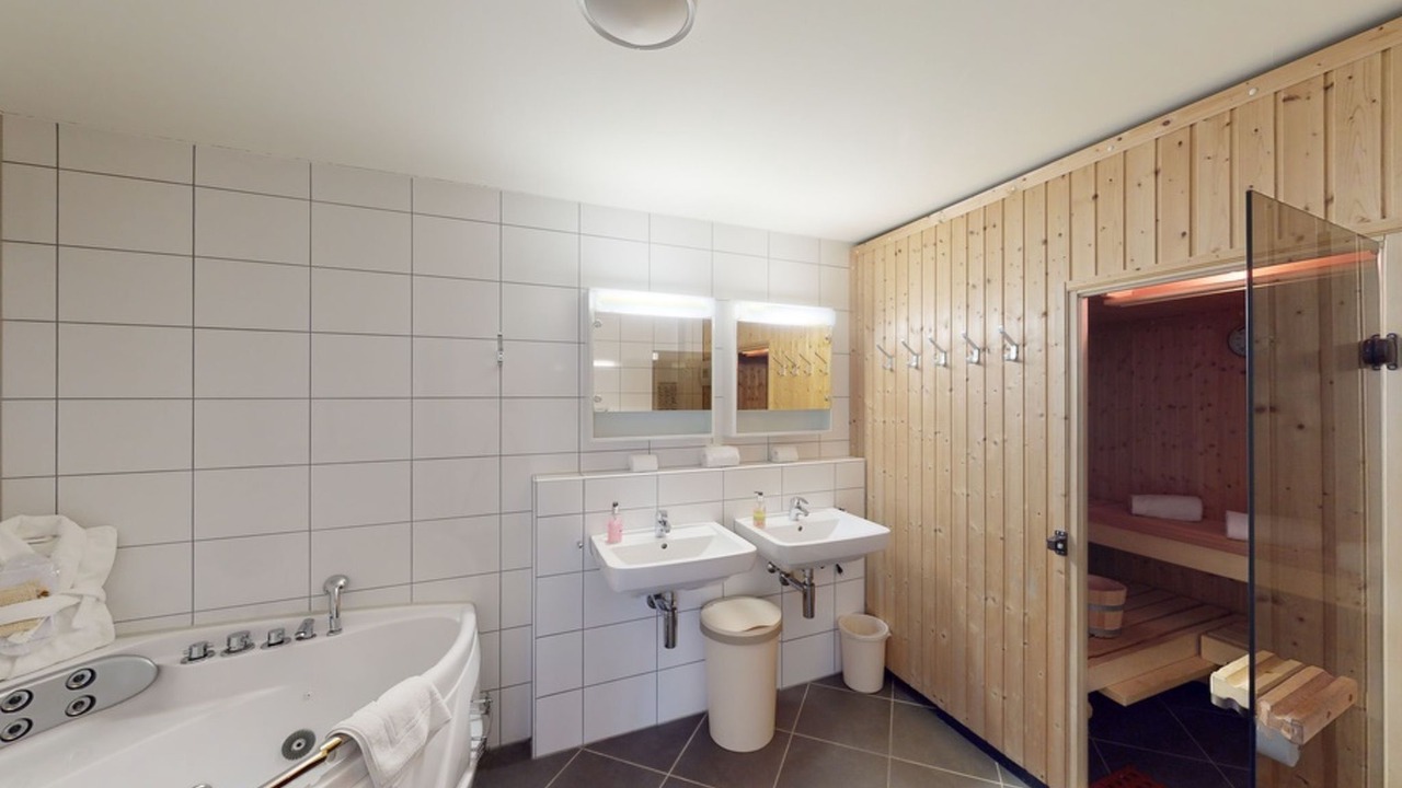 Photo of Bathroom in Unterterzen