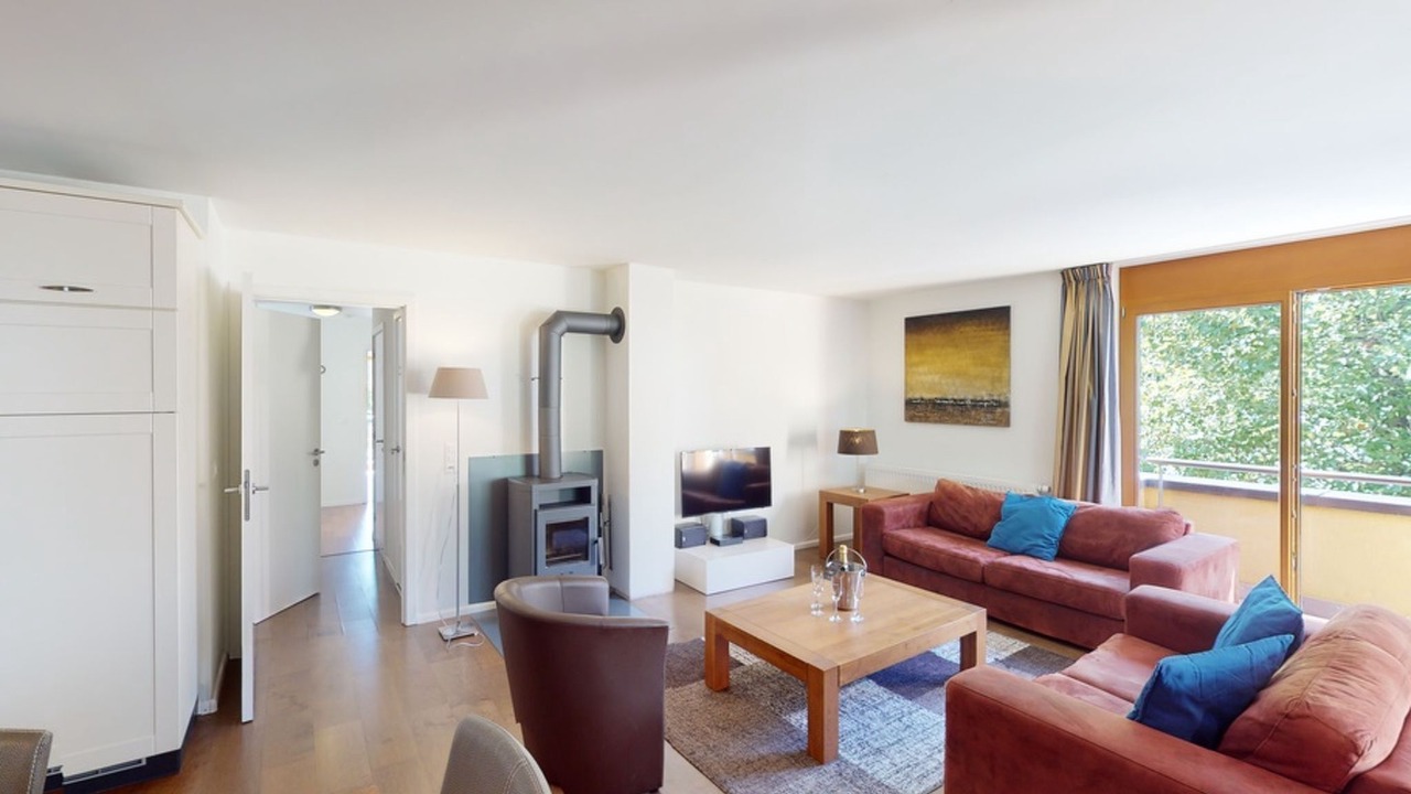 Photo of Livingroom in Unterterzen