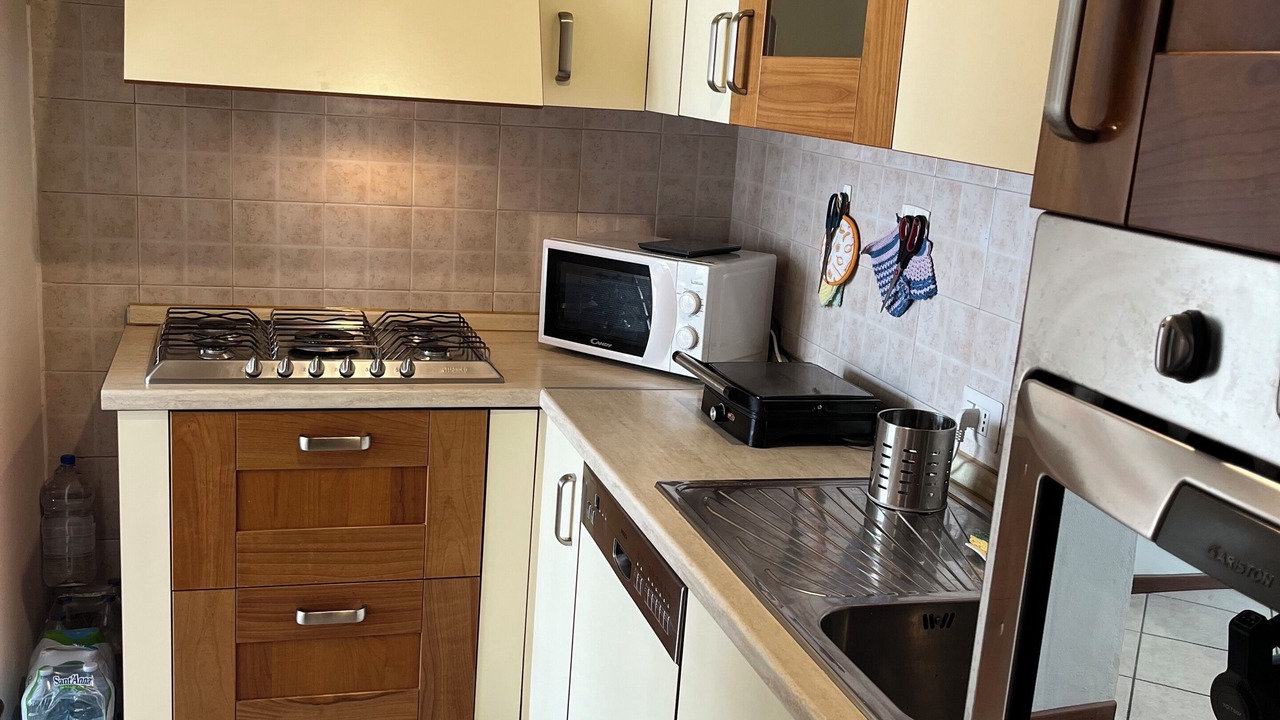 Photo of Kitchen in Morosolo
