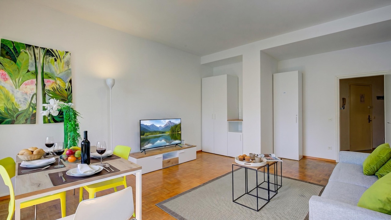 Photo of Bedroom in Melide