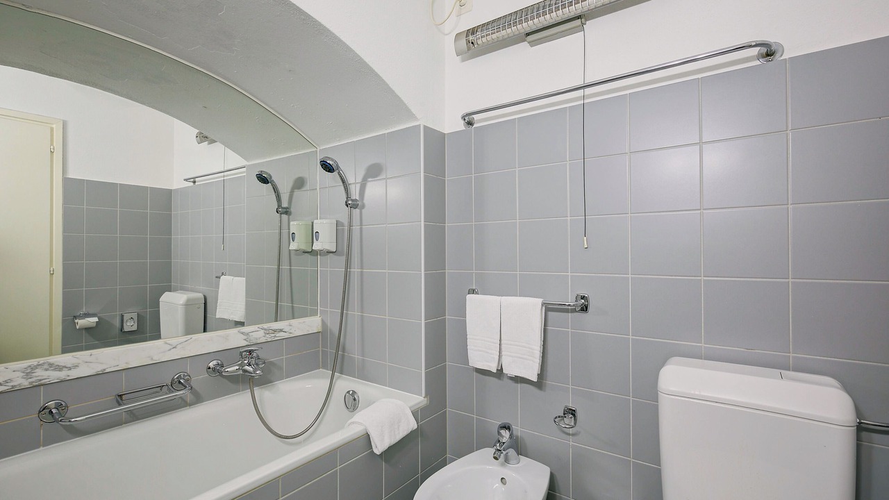 Photo of Bathroom in Melide