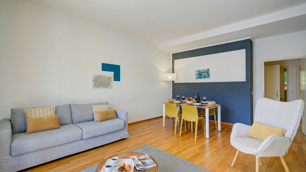 Photo of Bedroom in Melide