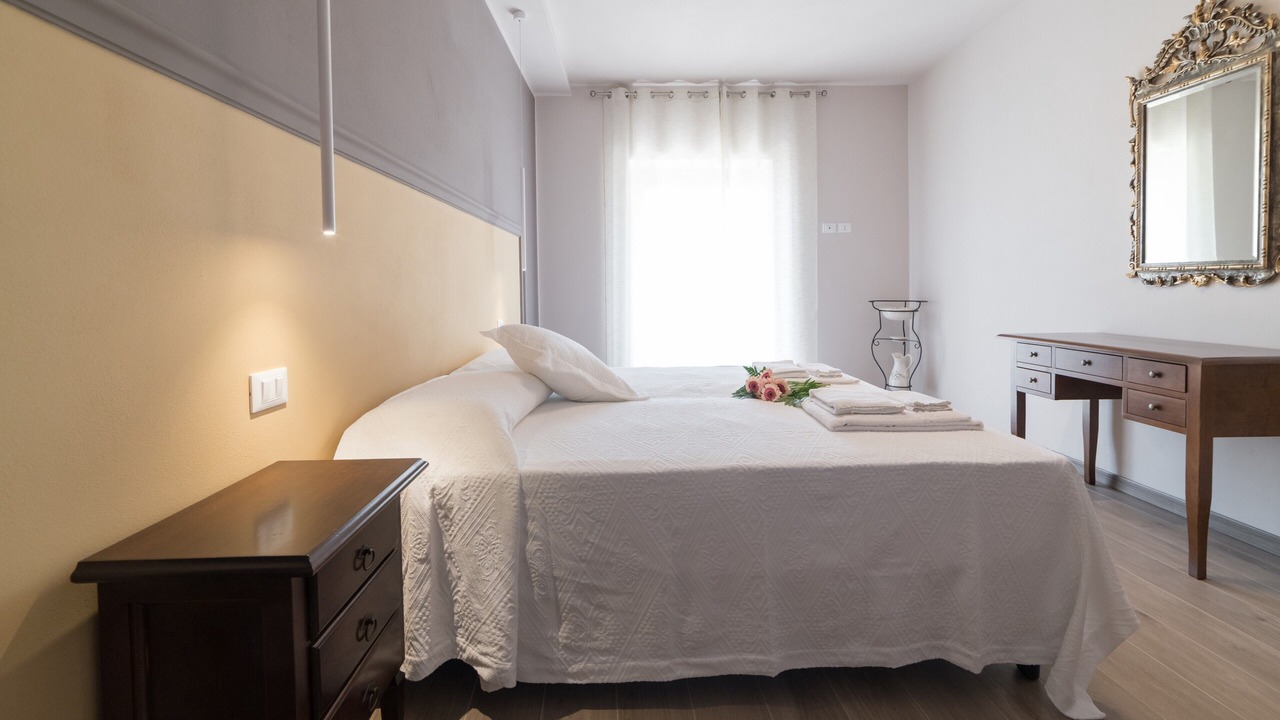 Photo of Bedroom in Cavaion Veronese