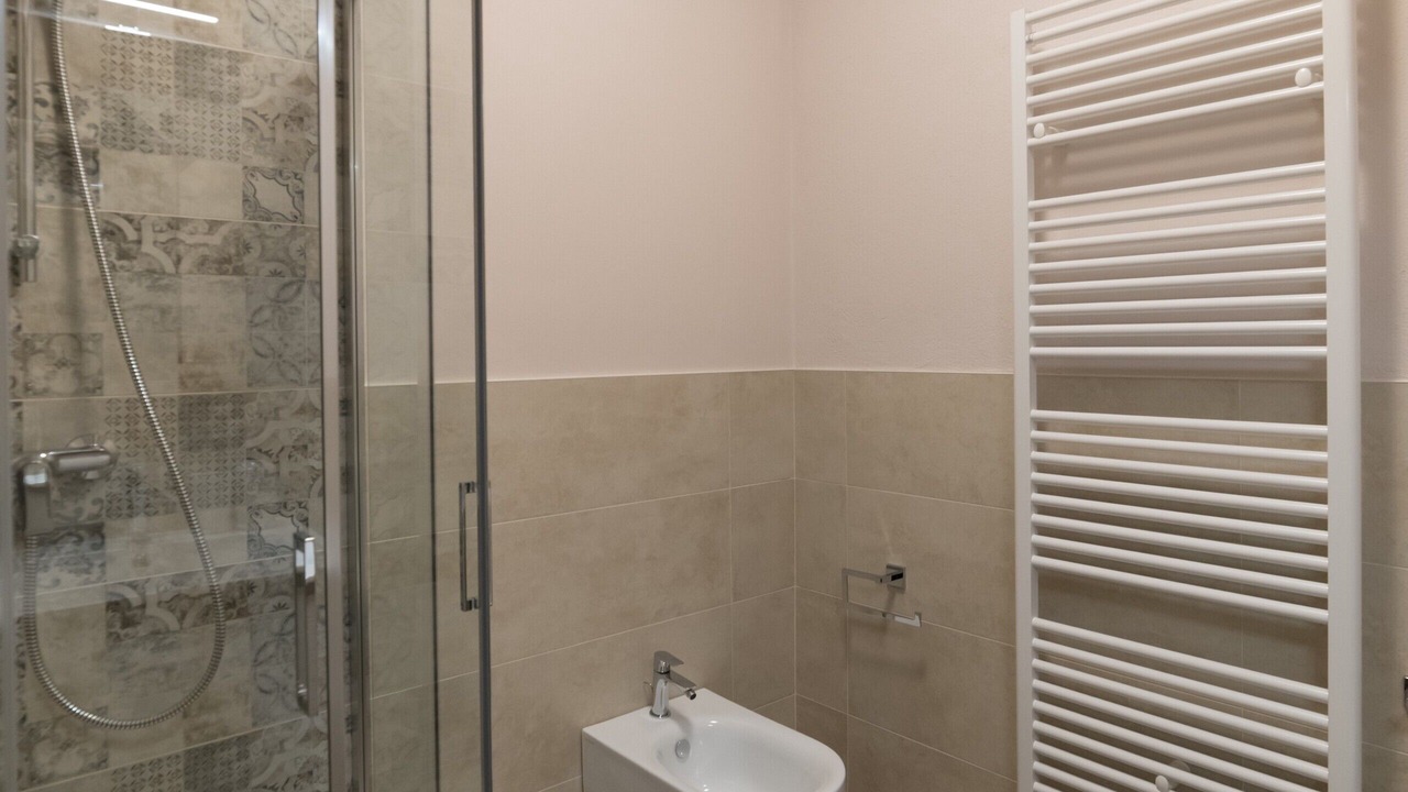 Photo of Bathroom in Cavaion Veronese