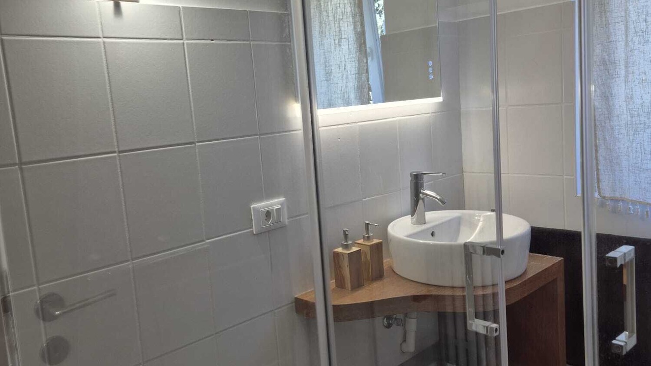 Photo of Bathroom in Vacallo