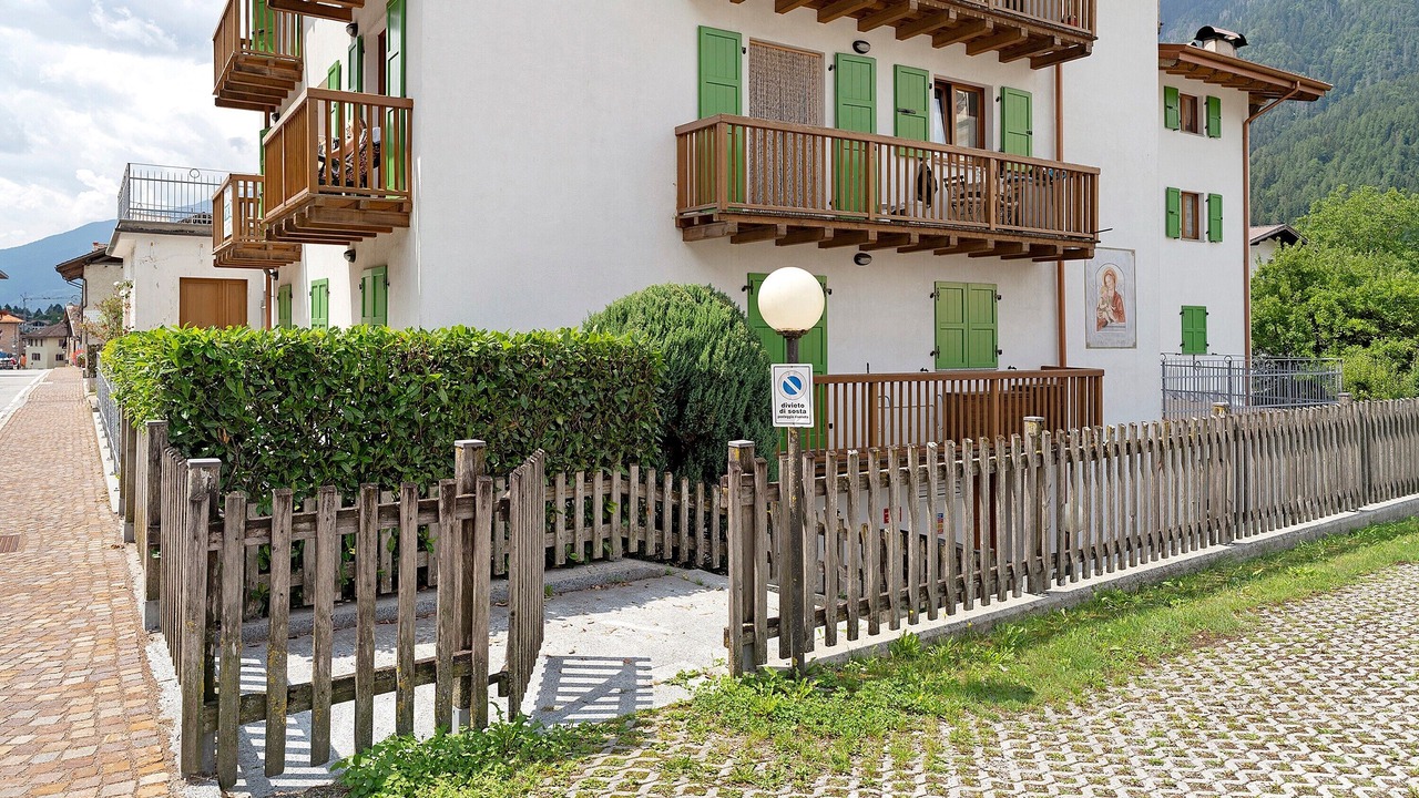 Photo of Outdoor in Bocenago