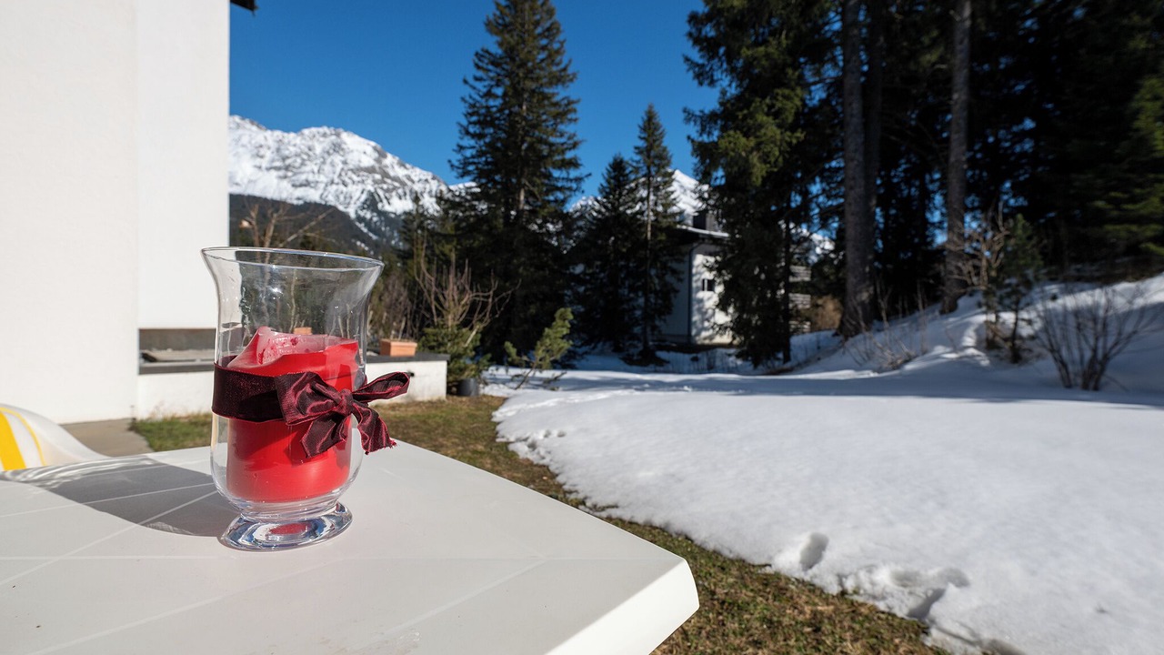 Photo of Outdoor in Lenzerheide