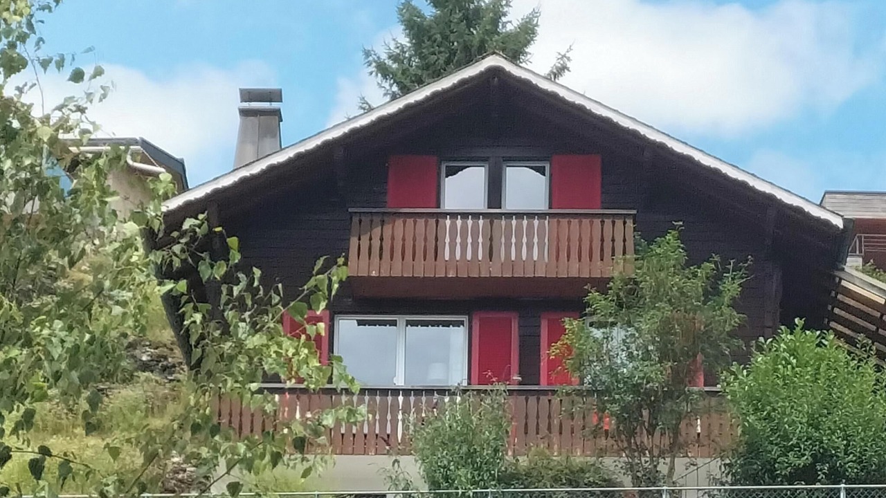 Photo of Outdoor in Ennetmoos