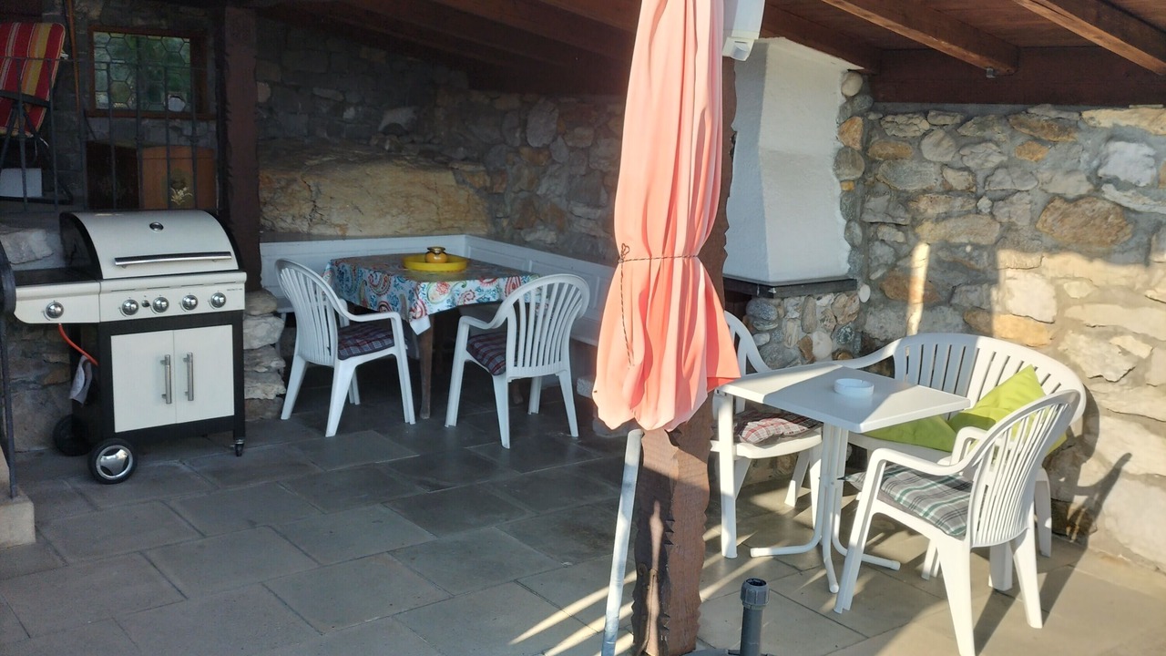 Photo of Outdoor in Ennetmoos