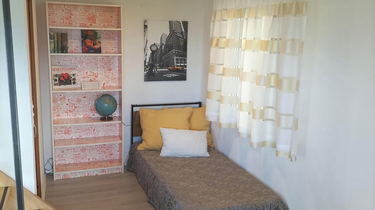 Photo of Bedroom in Ennetmoos