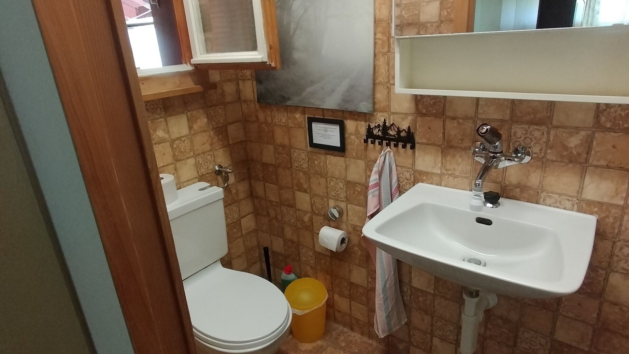 Photo of Bathroom in Ennetmoos
