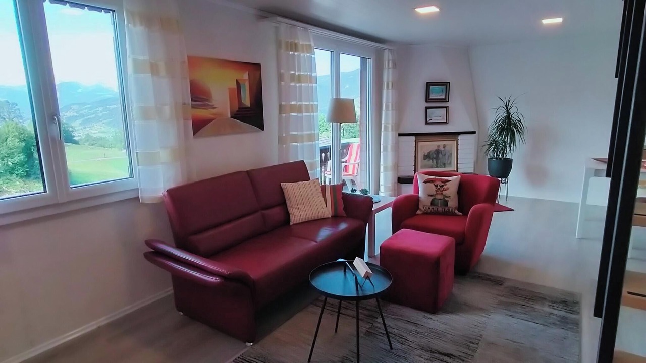 Photo of Livingroom in Ennetmoos