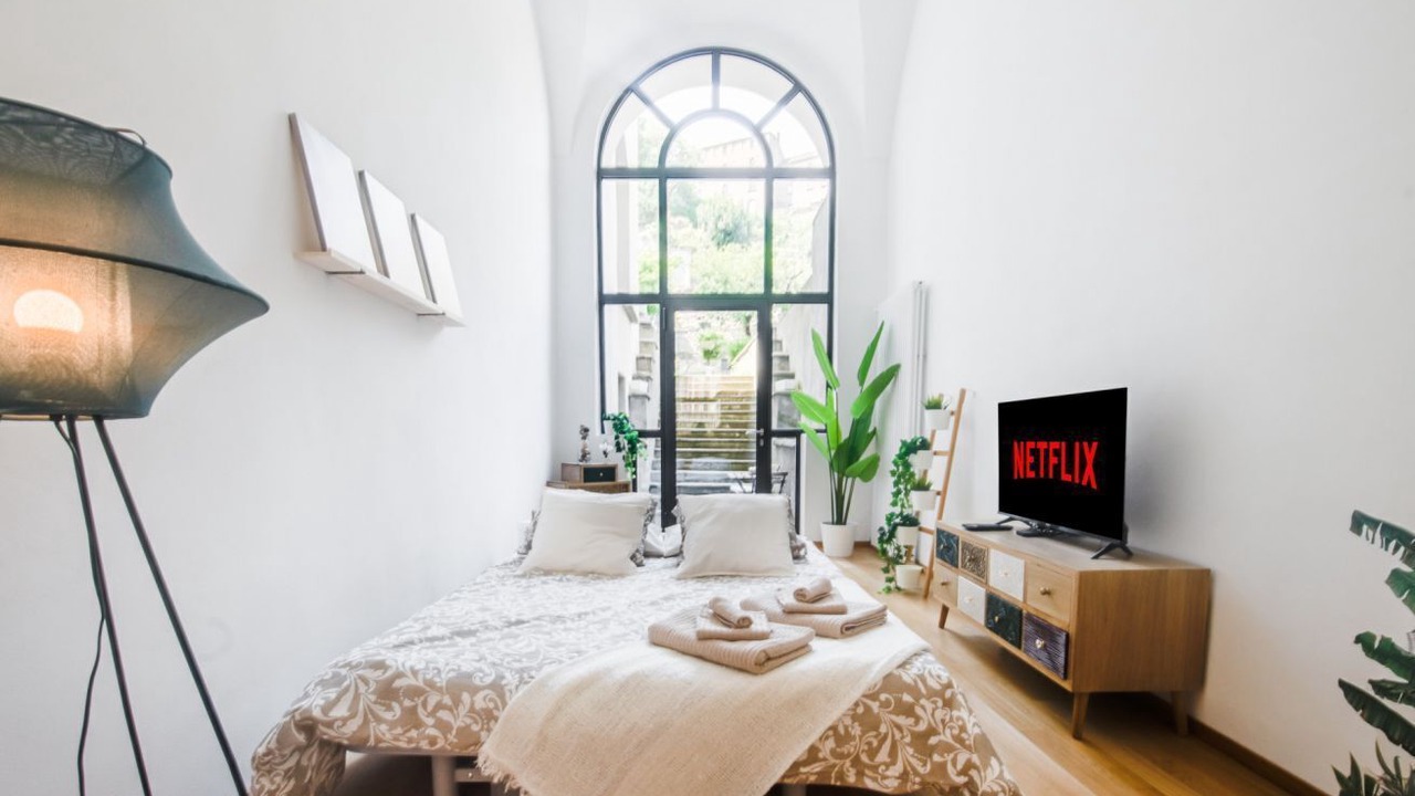 Photo of Bedroom in Bellinzona