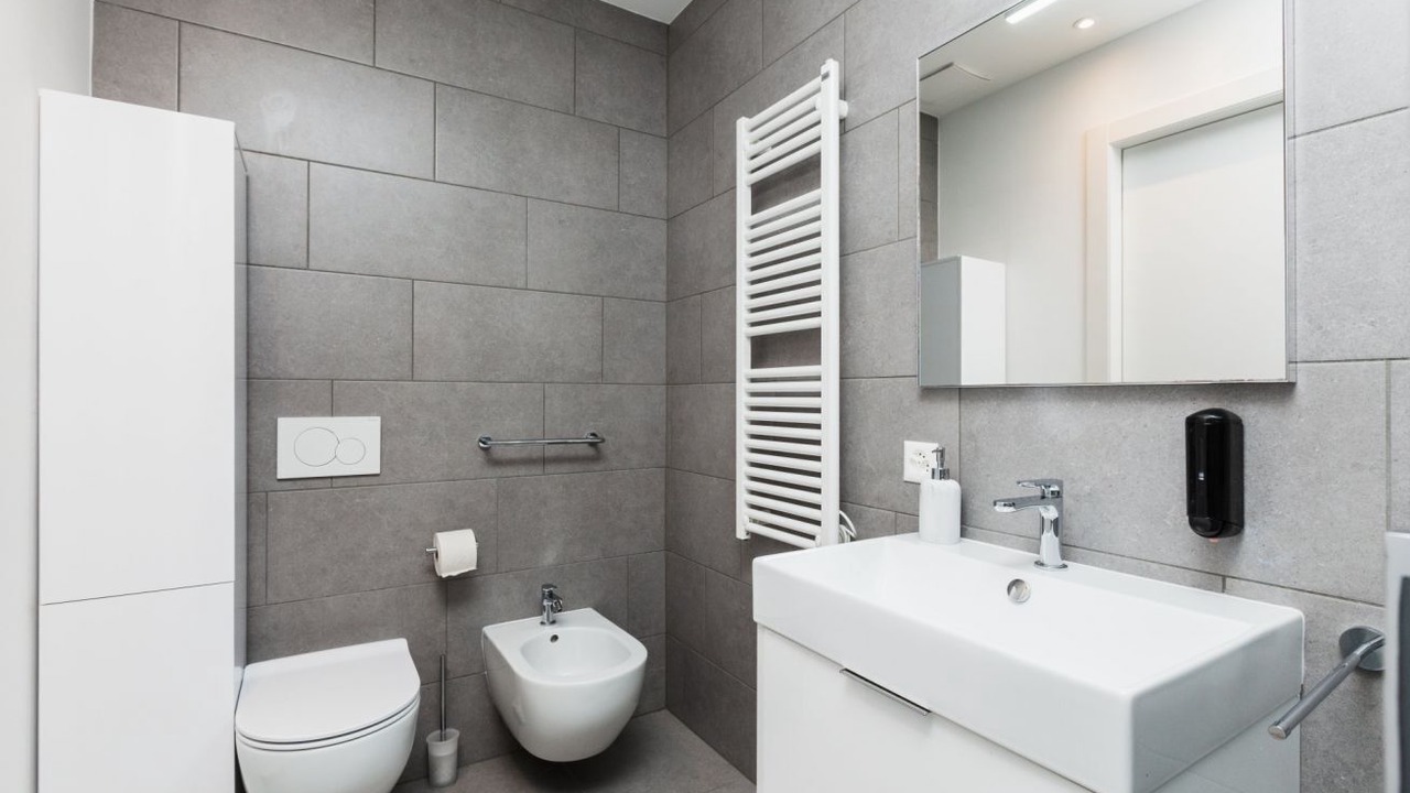 Photo of Bathroom in Bellinzona