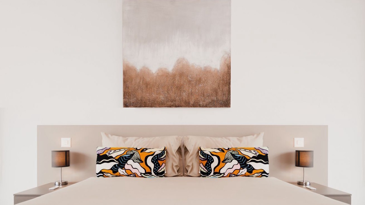 Photo of Bedroom in Bellinzona