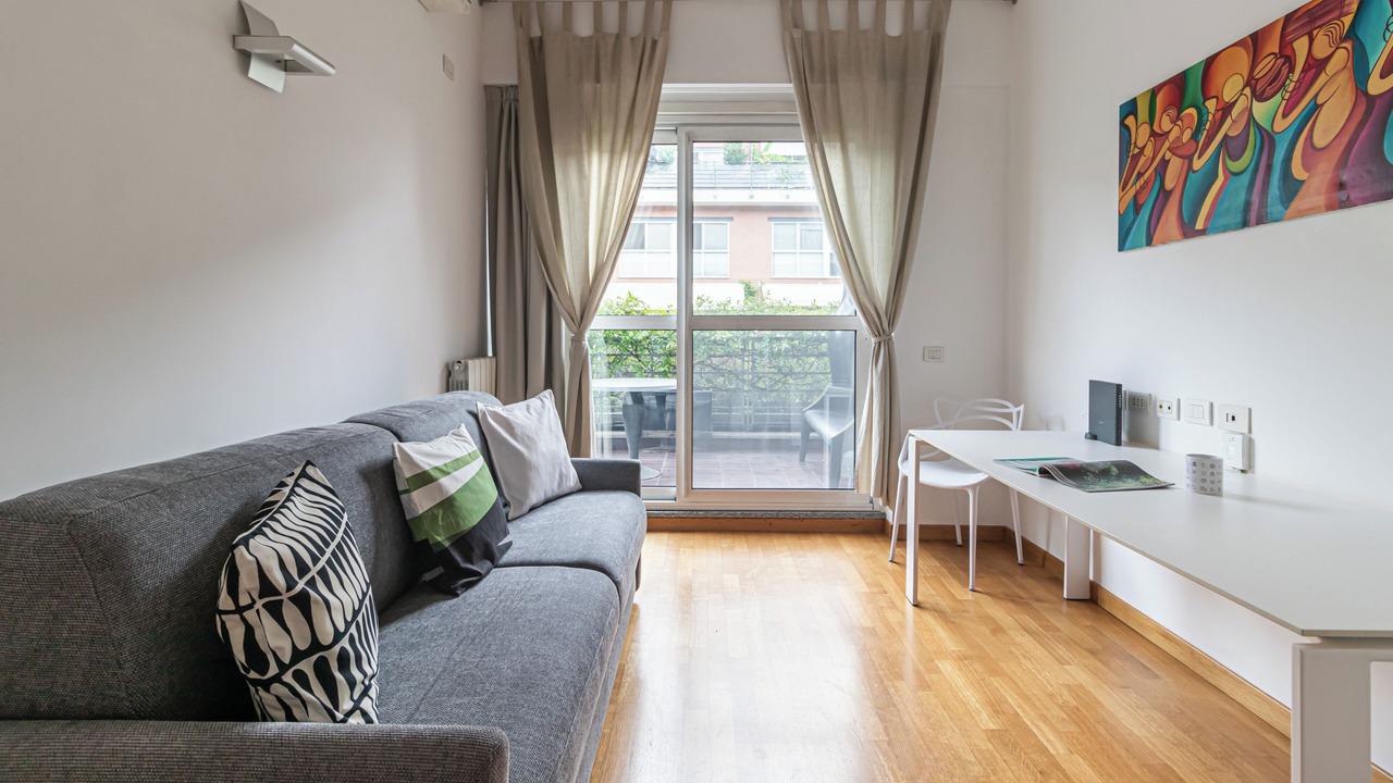 Photo of Livingroom in Foppette