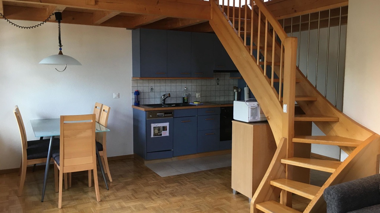 Photo of Bedroom in Ringgenberg