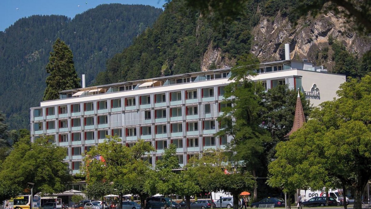 Photo of Others in Central Interlaken