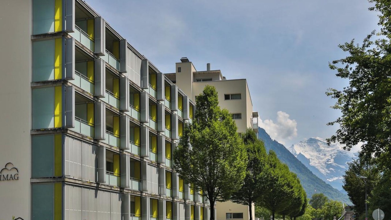 Photo of Others in Central Interlaken