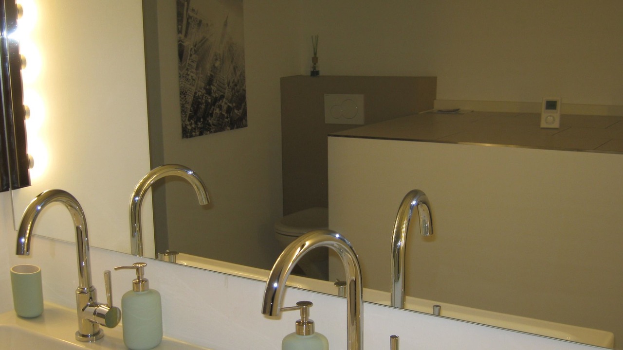 Photo of Bathroom in Bad Ragaz