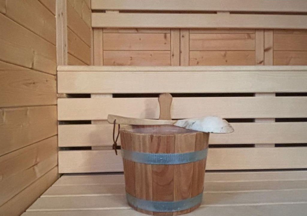 Photo of Bathroom in Valens