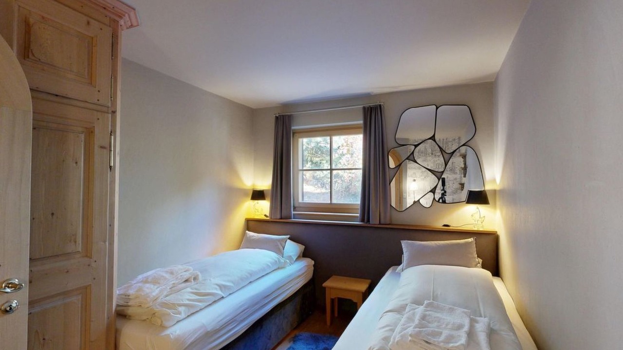 Photo of Bedroom in Champfer
