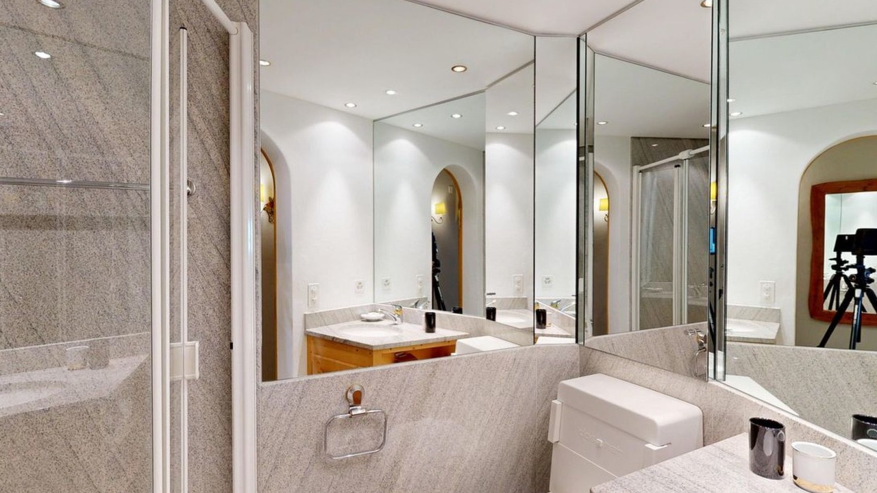 Photo of Bathroom in Champfer