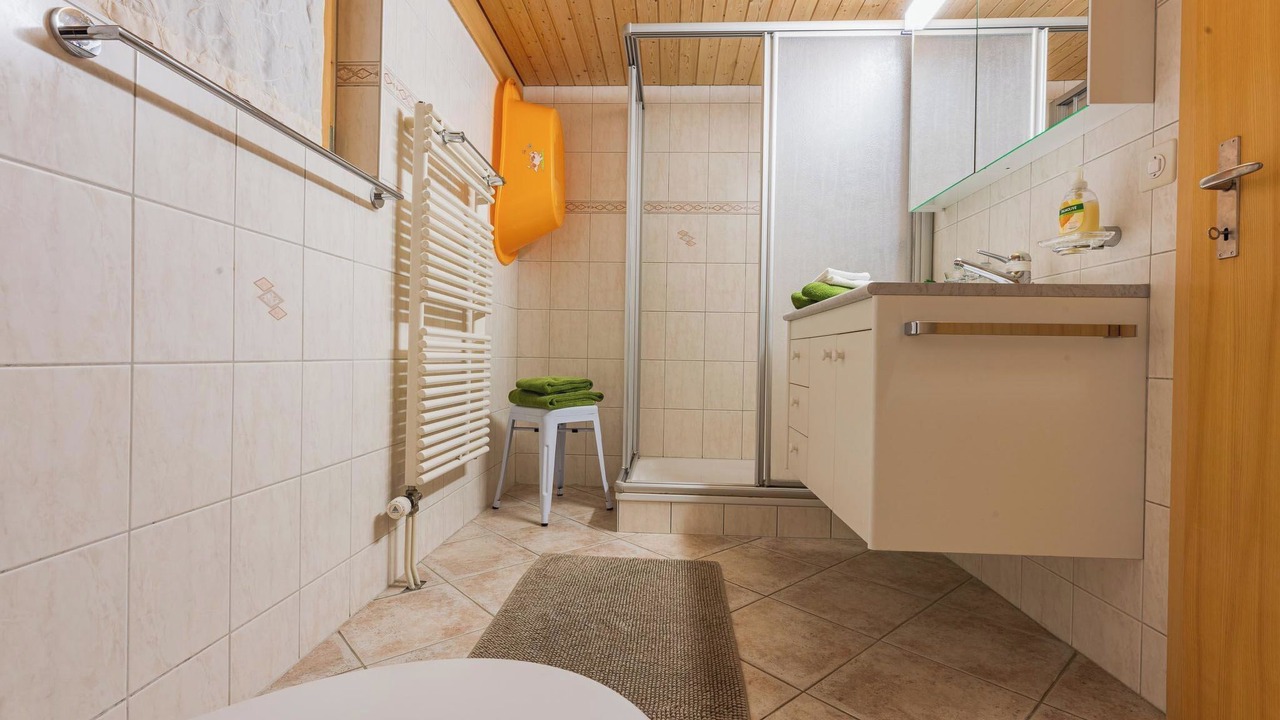 Photo of Bathroom in Schwenden