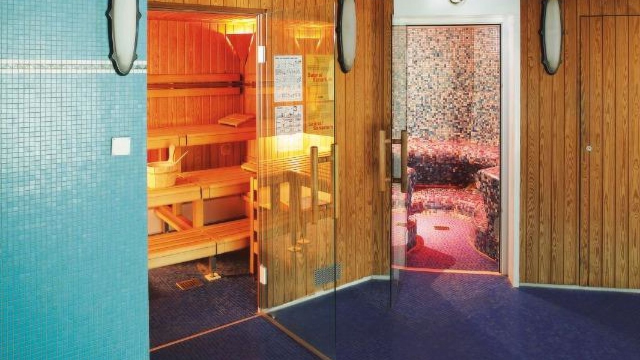 Photo of Bathroom in Central Interlaken