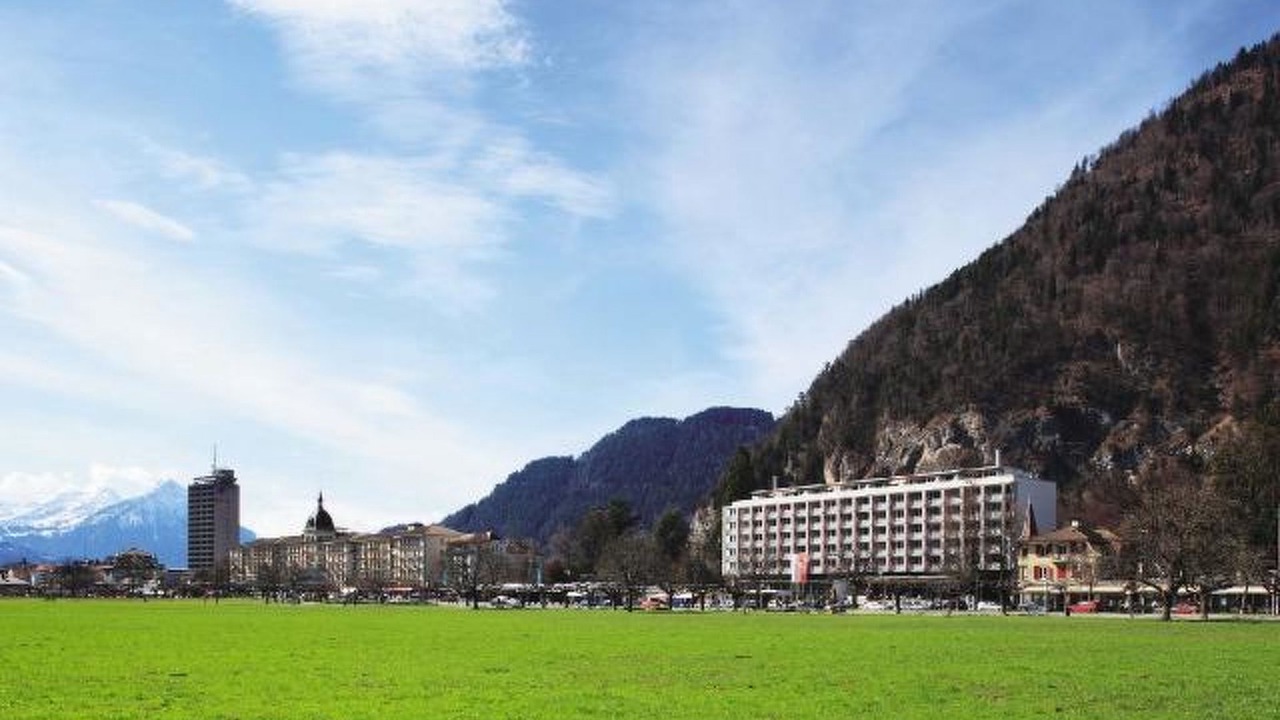 Photo of Others in Central Interlaken