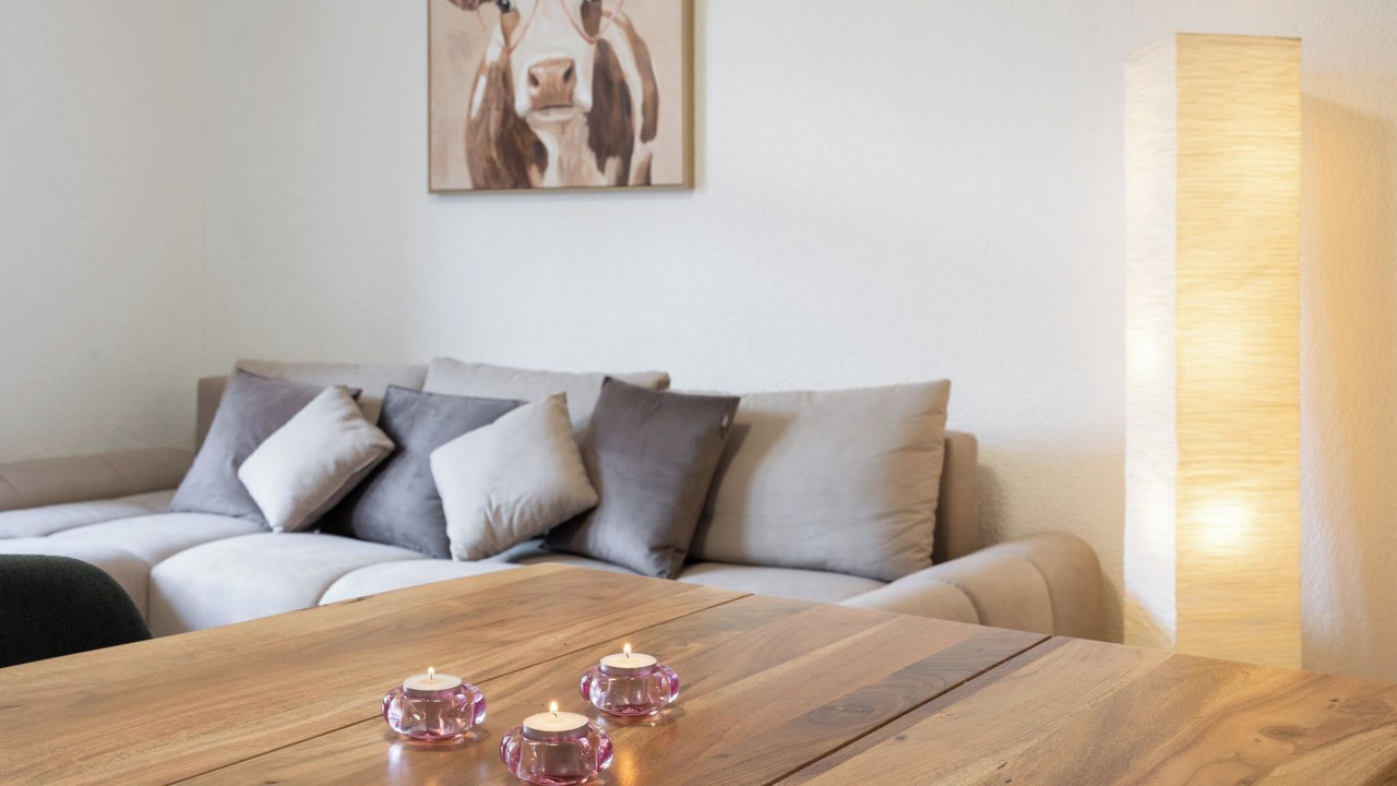 Photo of Livingroom in Unterseen