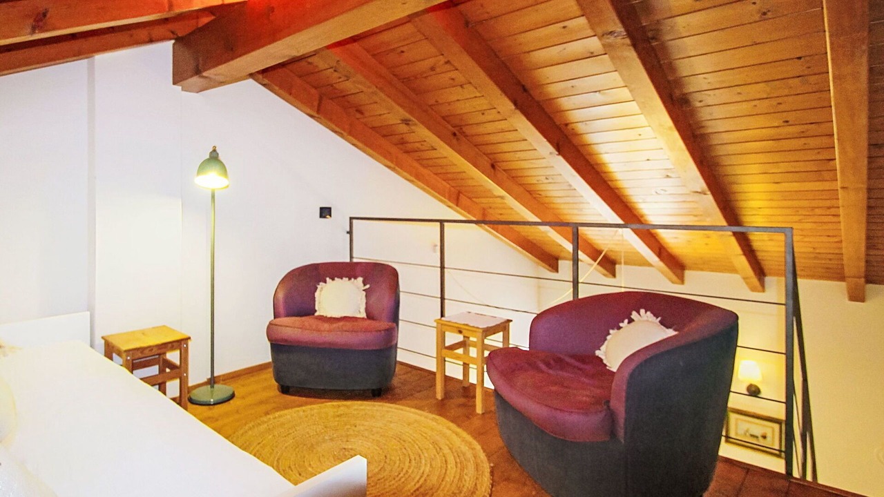 Photo of Patio Balcony in Arona