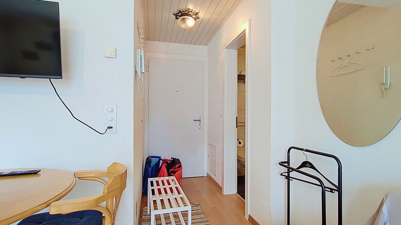 Photo of Patio Balcony in Davos-Dorf