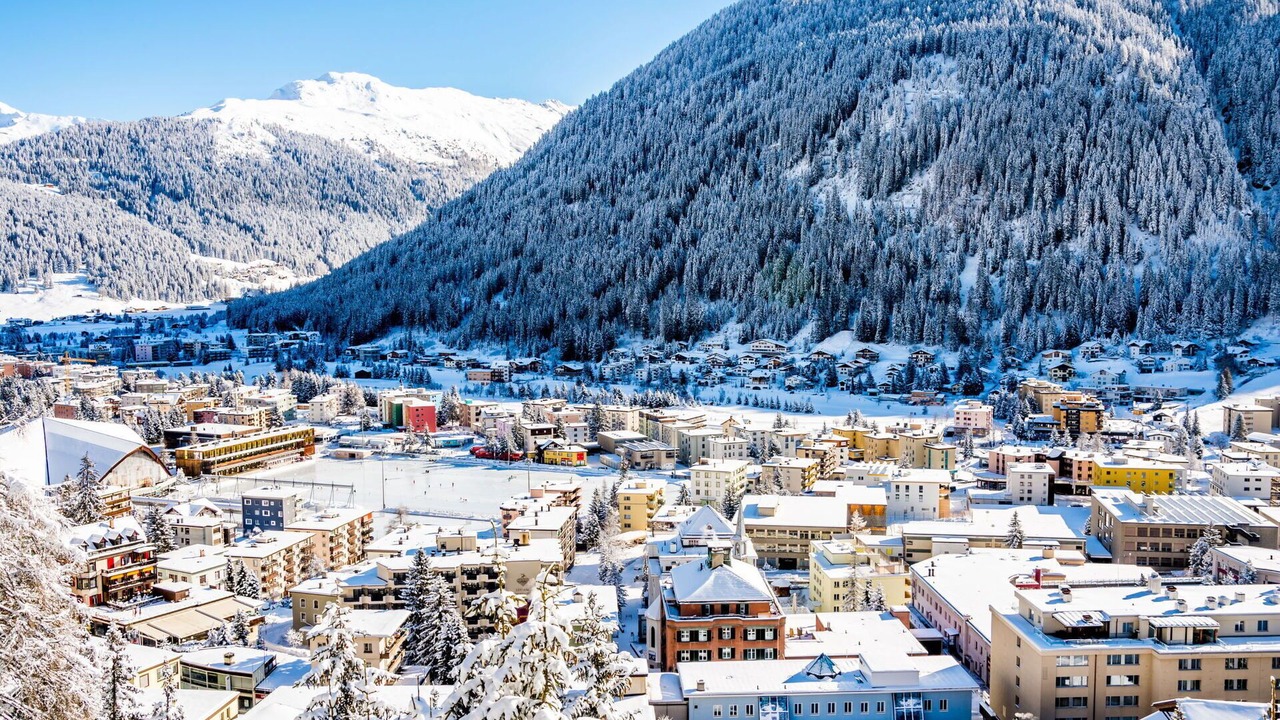 Photo of Patio Balcony in Davos-Dorf