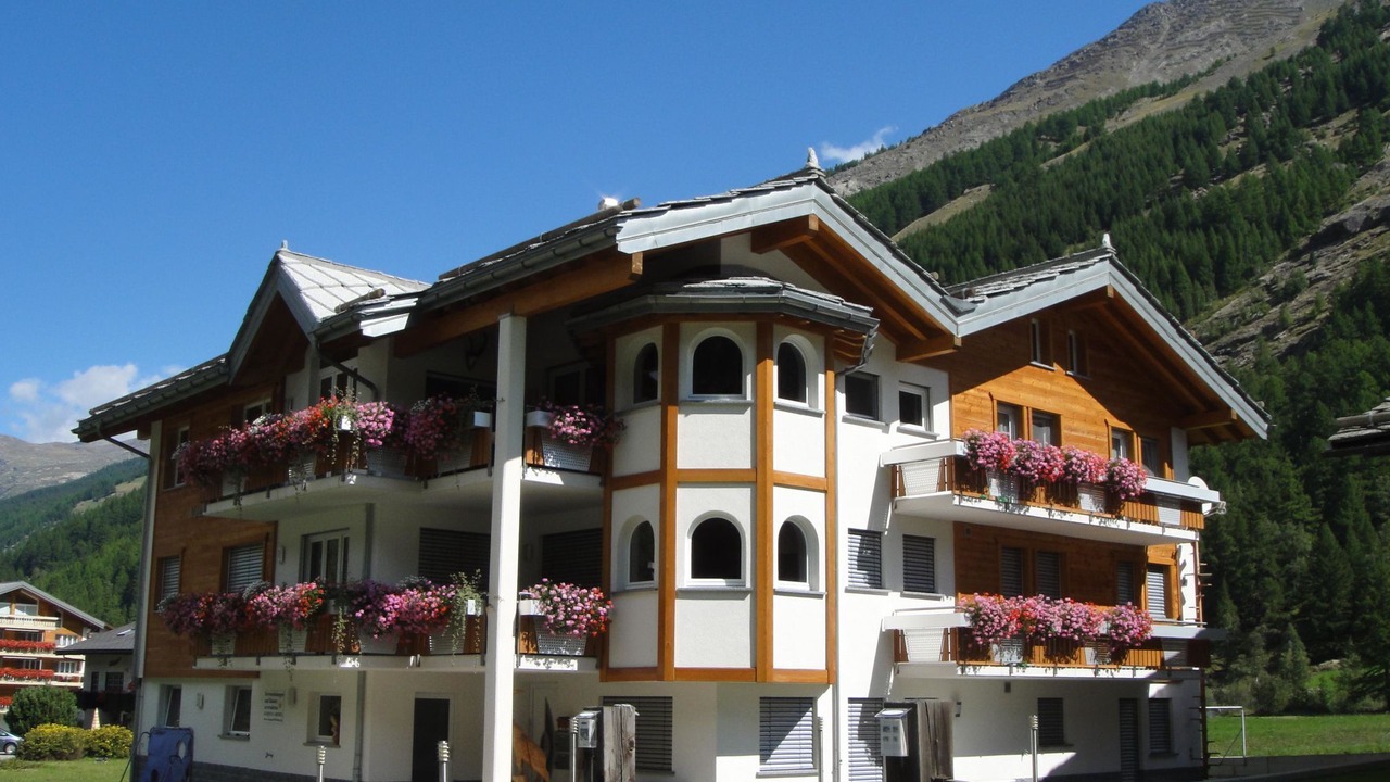 Photo of Others in Saas Grund